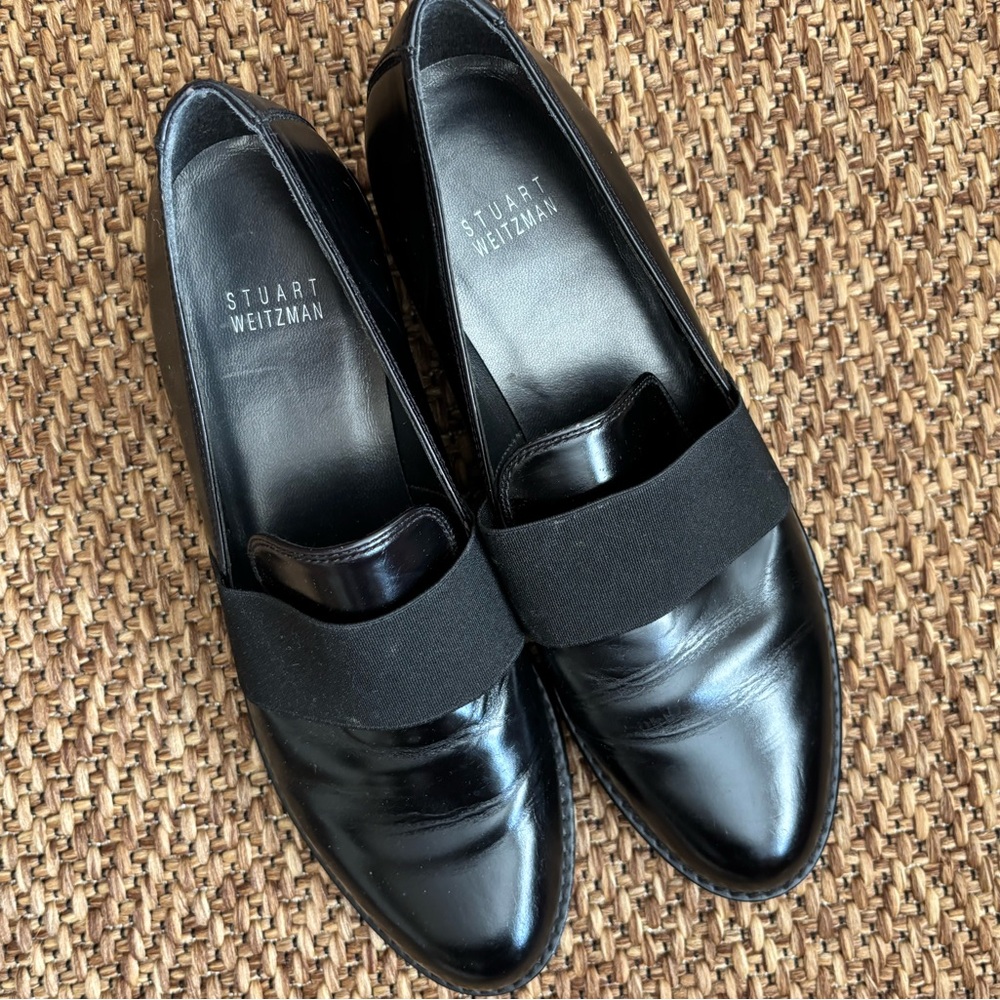 Stuart Weitzman Loafers